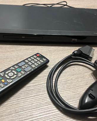 Lettore DVD Samsung