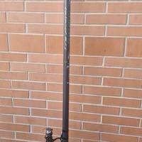 canna trota torrente 