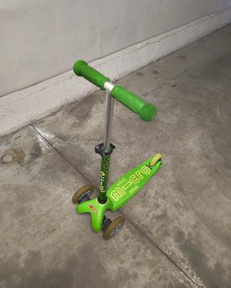 Monopattino micro 