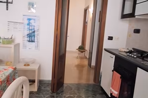 Appartamento arredato