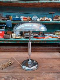 Lampada da tavola Lariolux anni 1950-1959