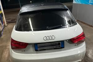 Audi A1 Sline adatta neopatentati