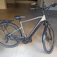 bici elettrica