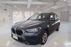 BMW X1 XDRIVE 25E BUSINESS ADVANTAGE AUTOMATICO SU