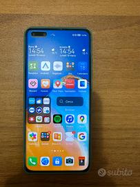 Huawei P40 pro con Gms