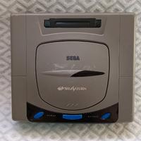Saturn-Ntsc-Jap-Difettosa