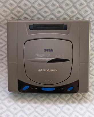 Saturn-Ntsc-Jap-Difettosa