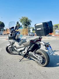 Honda X-ADV 750