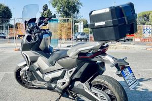 Honda X-ADV 750