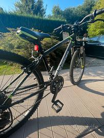 rockrider st500 sport trial 24