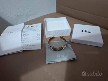Bracciale Dior