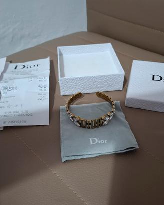 Bracciale Dior