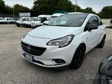 Opel Corsa 1.0 3 porte - 2016