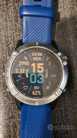 Garmin Fenix 6 47mm smartwatch