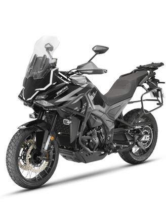 Zontes ZT 703 F - MY 2026