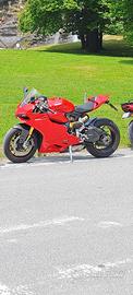 Ducati Panigale s abs 1199 1199s 15000 km
