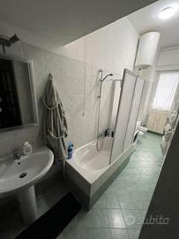 Appartamento 25Mq arredato ben servito dai mezzi