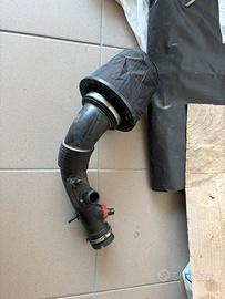 Aspirazione fiat punto