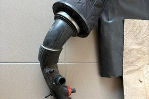 Aspirazione fiat punto