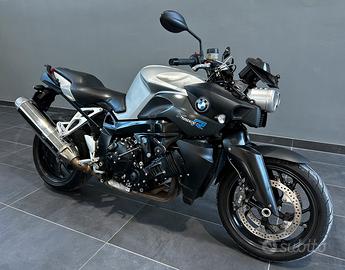 Bmw K1200r - 2009