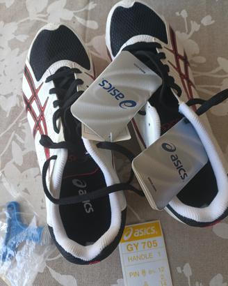 Scarpe chiodate Asics