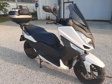 Elettrico 
