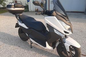 Elettrico 