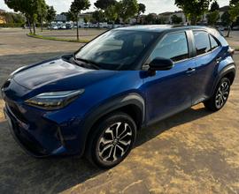 TOYOTA Yaris Cross - 2021