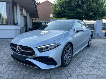 Mercedes-benz A 180 Automatic AMG Line Premium
