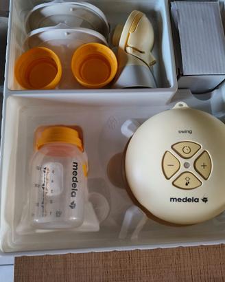 Tiralatte elettrico Medela