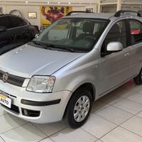 Fiat Panda 1.3 MJT 16V Dynamic