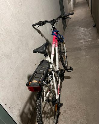 Moutain bike