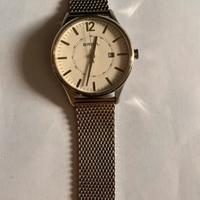 Orologio BREIL acciaio- Maglia Milano