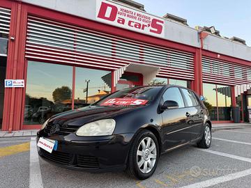 Volkswagen Golf 5p 1.9 tdi Comfortline 6m