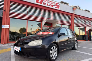 Volkswagen Golf 5p 1.9 tdi Comfortline 6m
