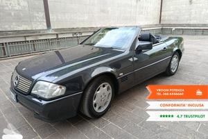 MERCEDES Serie SL (R129) 300 SL-24 cat