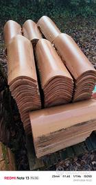 coppi terracotta toscana 