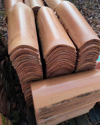 coppi terracotta toscana 