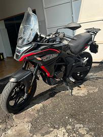 Voge Valico 300Ds