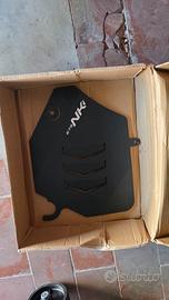 protezione motore cfmoto 675nk 