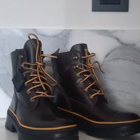 TIMBERLAND boots donna