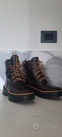 TIMBERLAND boots donna