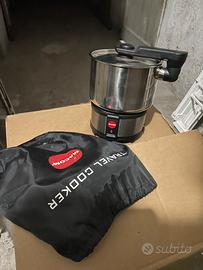 Fornello elettrico portatile