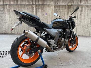 Kawasaki z750