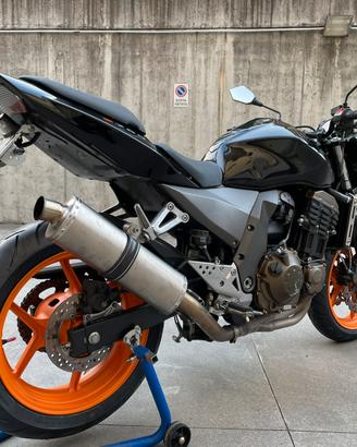 Kawasaki z750