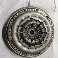 Kit frizione+ volano Nissan/Renault/ Dacia  1.5d