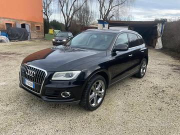 Audi q5 - 2015 - 190 cv