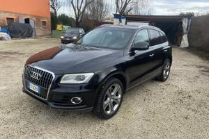 Audi q5 - 2015 - 190 cv