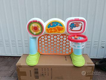 Chicco Multisport League
