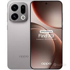Oppo find x9 512gb x vivo x300